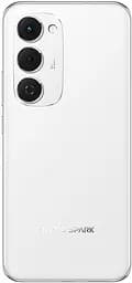 Смартфон Tecno Spark 40 Pro+ KM7 8/256GB Aurora White 4894947096341 - мініатюра 4