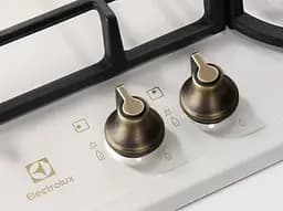 Газова варильна поверхня Electrolux EGH6343RON (6882757) - мініатюра 2