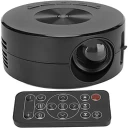 Светодиодный проектор Многофункциональный TFT LCD