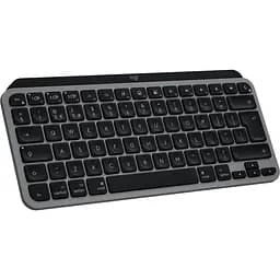 Клавіатура Logitech MX Keys Mini для Mac Space Gray (920-012652) [111485]