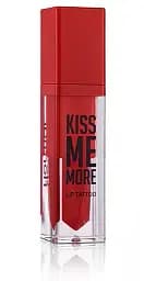 Рідка стійка помада для губ Flormar Kiss Me More, відтінок 11 (Candy), 3,8 мл (8000019545524)