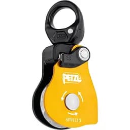 Блок-ролик Petzl Spin L1D (1052-P001AA00)