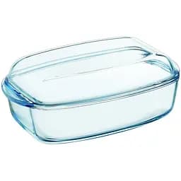 Каструля Pyrex з кришкою 6.7 л kuh0016309