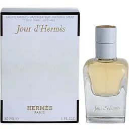 Hermes Jour DHermes 30 мл парфюмированная вода