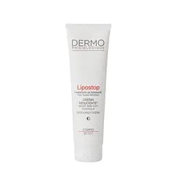 Крем для корекції жирових відкладень (формула день/ніч) Lipostop Night & Day Formula Reducing Cream Dermophisiologique 150 мл (0593)