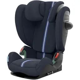 Автокресло Cybex Pallas Gi-Size Plus Ocean Blue (523001093)