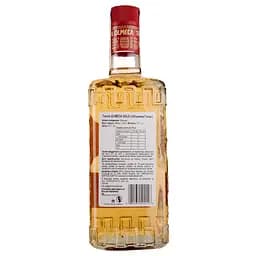 Текіла Olmeca Gold, 35%, 0,7 л - мініатюра 2