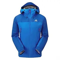Куртка Mountain Equipment Saltoro Jacket Lapis Blue/Dk Ocean M (1053-ME-003864.01511.M)