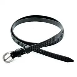 Ремінь шкіряний Le-Mon жіночий 115-130 см acs0022036