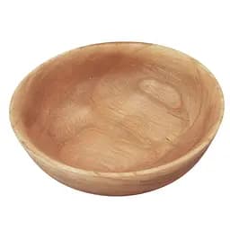 Миска дерев'яна Mazhura 18.5 см (mz506766)