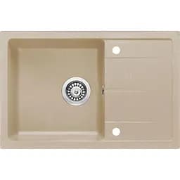 Кухонная мойка Deante Leda ZRD 7113