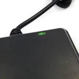 Зчитувач безконтактних карт Redtech BDN18N-HID для карт HID PROX CARD II (25-010) - мініатюра 3