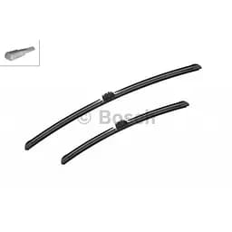 Щітка склоочисника Bosch 3 397 014 206