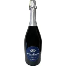 Вино игристое Alberto Ruffini Prosecco Brut белое брют 0.75 л 11%