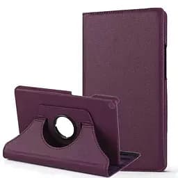 Чохол-книжка для планшета Huawei media pad T3 8 KOB-L09/KOB-W09 поворотний 360 - мініатюра 4