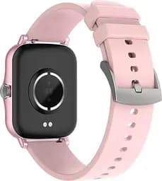 Смарт-годинник Globex Smart Watch Me3 Pink - мініатюра 2