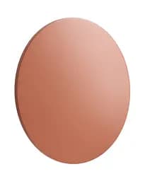 Світильник вуличний настінний Nowodvorski 11574 Aria LED XL 1x15W 3000K 1100Lm IP54 цегляний