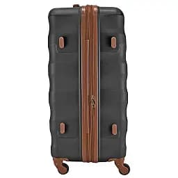 Валіза Semi Line 28" L Graphite (T5644-3) - мініатюра 4