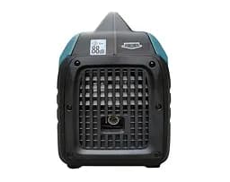Інверторний генератор газ/бензин Konner&Sohnen 2.8/3.1 кВт KS 3100iG S - мініатюра 8