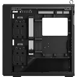 Корпус Havn BF 360 Black (HVN-CA-BF360-02) - мініатюра 3