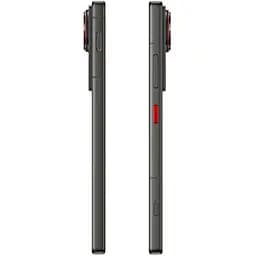 Смартфон ZTE Nubia Z70 Ultra 16/512GB Black (Global Version) - мініатюра 5