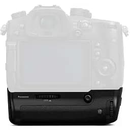 Ручка-тримач акумуляторів Panasonic DMW-BGGH5E - мініатюра 7