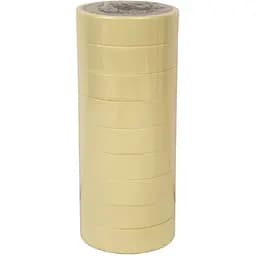 Набор бумажных скотчей для художественных и декоративных работ 9 шт. 30 мм х 20 м