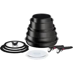 Набір посуду Tefal Ingenio Unlimited 13 предметів (L7639002)