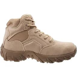 Ботинки Magnum Cobra 6.0 V1 Suede CE 43 Бежевый (1033-MGN 55508-DESERT TAN43)