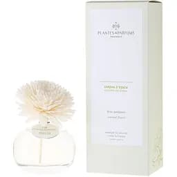 Аромадиффузор с цветочком Plantes&Parfums Jardin d'Eden Garden Of Eden 100 мл (8000020684328)