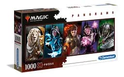Пазл Magic: The Gathering (Магія: Збирання) - 1000 шт. Clementoni 39565