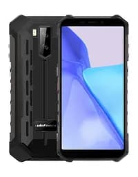 Смартфон Ulefone Armor X9 pro 4/64gb Black - мініатюра 2
