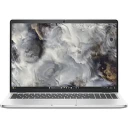 Ноутбук Dell 16 Pro 16 Plus FHD+ AG/Intel U7-268V/32GB/512SSD/UMA/DOS/Silver (BTO212PB16250UA_UBU)