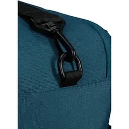 Сумка-Рюкзак American Tourister TAKE2CABIN HARBOR BLUE 40x25x20 91G*01007 - мініатюра 9