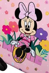 Валіза Samsonite DAYDREAM DISNEY 45 см MINNIE FLOWER POWER 45x33x20 64C*22002 - мініатюра 7