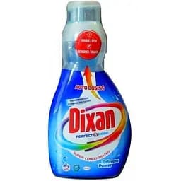 Гель для стирки Dixan Extreme Power 858 мл