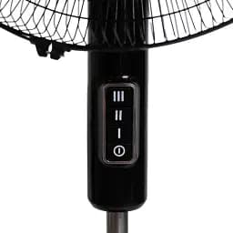 Вентилятор SOKANY SK-19057 50 Вт Sokany SK-19057 - мініатюра 3