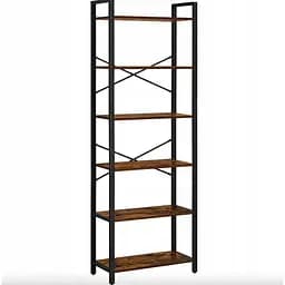 Стелаж Leobert  Zanzara у стилі Loft