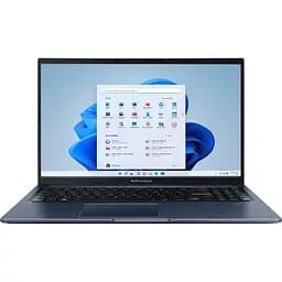 Ноутбук Asus VivoBook 15 R1504ZA-BQ808W, Intel Core i3-1215U, 4.4GHz, 15.6 Full HD, 8GB, SSD 512GB, Intel UHD Graphics, Windows 11 Home