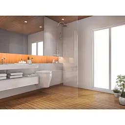 Світильник точковий без патрону Kanlux Flini IP44 DSO-W (33123) - мініатюра 4