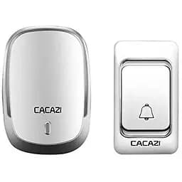 Беспроводной дверной звонок PRAV