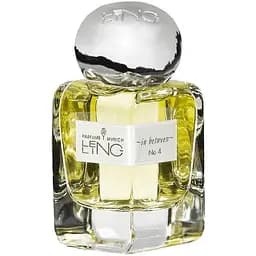 Духи оригинал Lengling Munich In Between No 4 50 мл Parfum