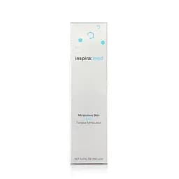 Тонік з АНА BHA кислотами Miraculous Skin Tonic Inspira Med 150 мл - мініатюра 2