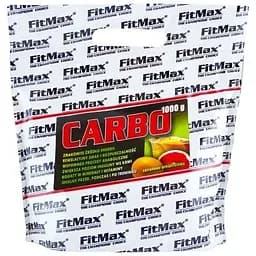 Гейнер FitMax Carbo Грейпфрут-лимон 3 кг