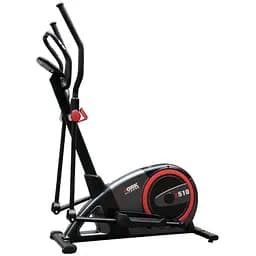 Орбітрек електромагнітний York Fitness X510 - мініатюра 3