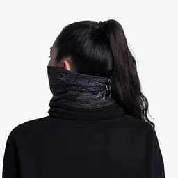 Шарф-труба Buff Polar, Embers Black 22/23 Чорний - мініатюра 4