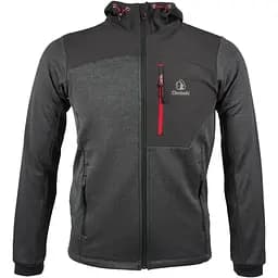 Флісова кофта Climbolic Apex Men`s Antracite M (CL-APEX-ANT-M)