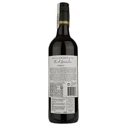 Вино Nugan Estate Shiraz Third Generatio, червоне, сухе, 13,5%, 0,75 л (9240) - мініатюра 2