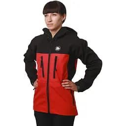 Куртка Fram Softshell Ice-C XS Червоний/Чорний (FRAM-16050240)