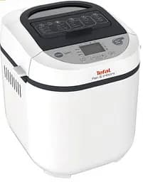 Хлебопечка Pain&Tresor Pain&Tresor 700Вт программ-1 макс.вес -1кг форма-прямоугольник пласты Tefal kuh0014854